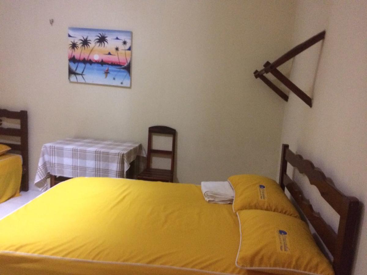 Pousada Aquino Inn Sobral