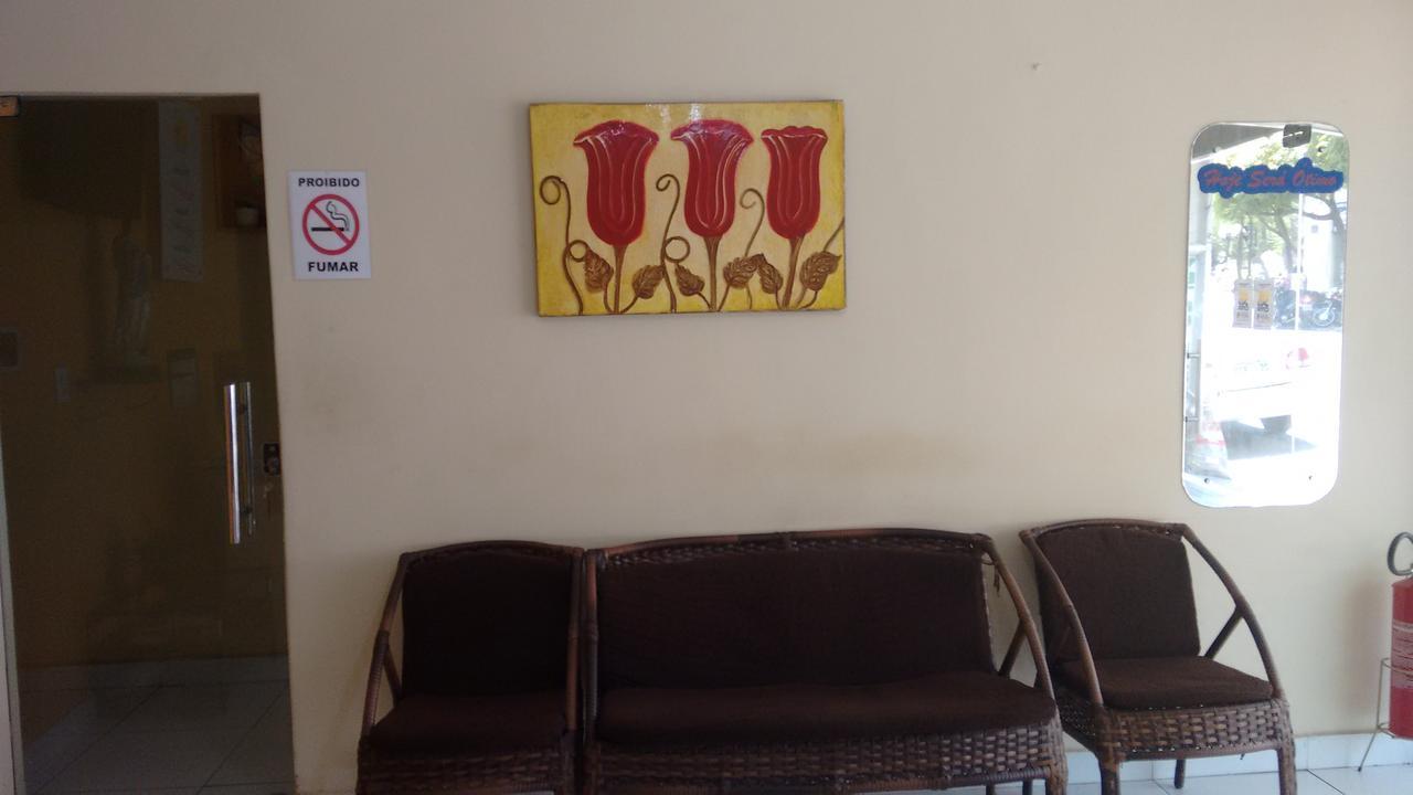 Pousada Aquino Inn *