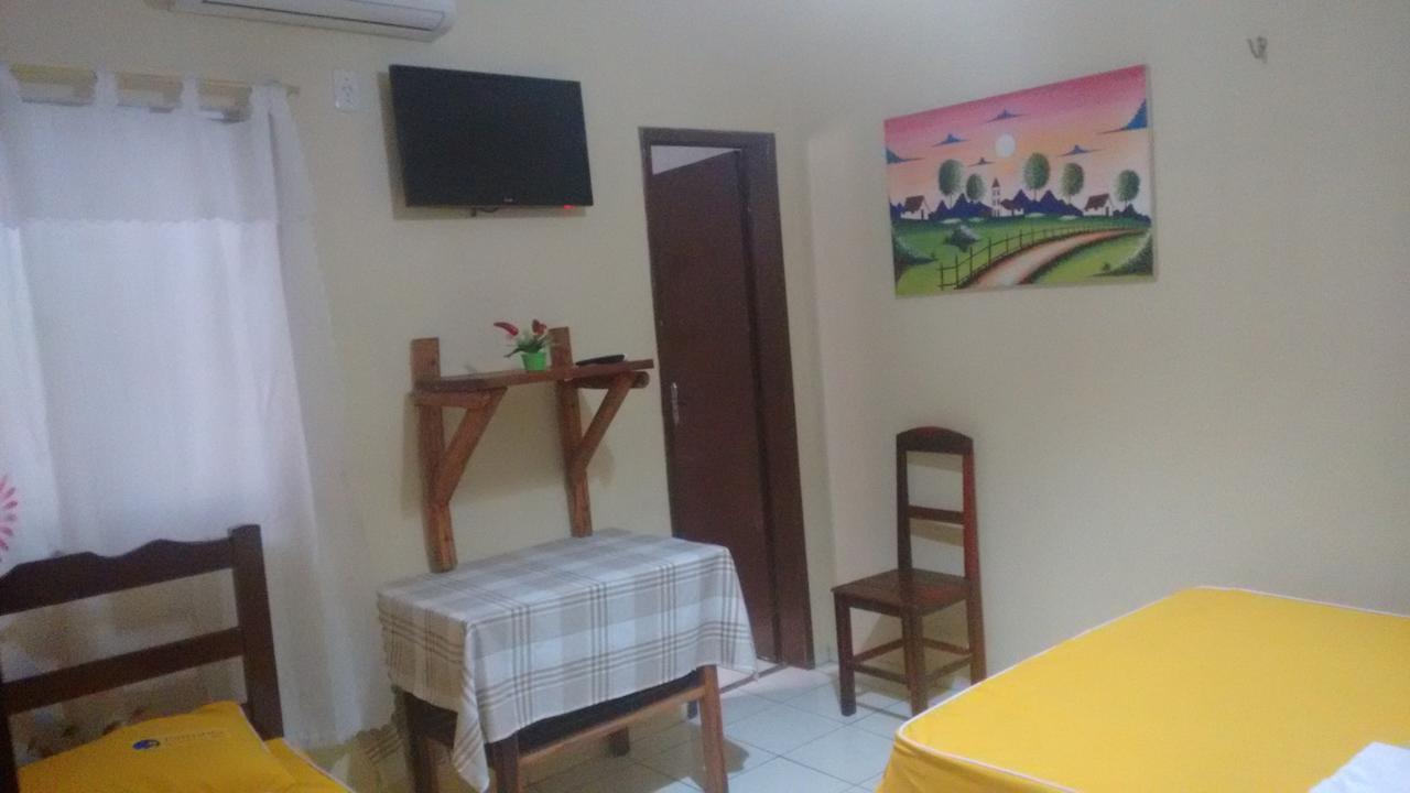 Inn Pousada Aquino Sobral