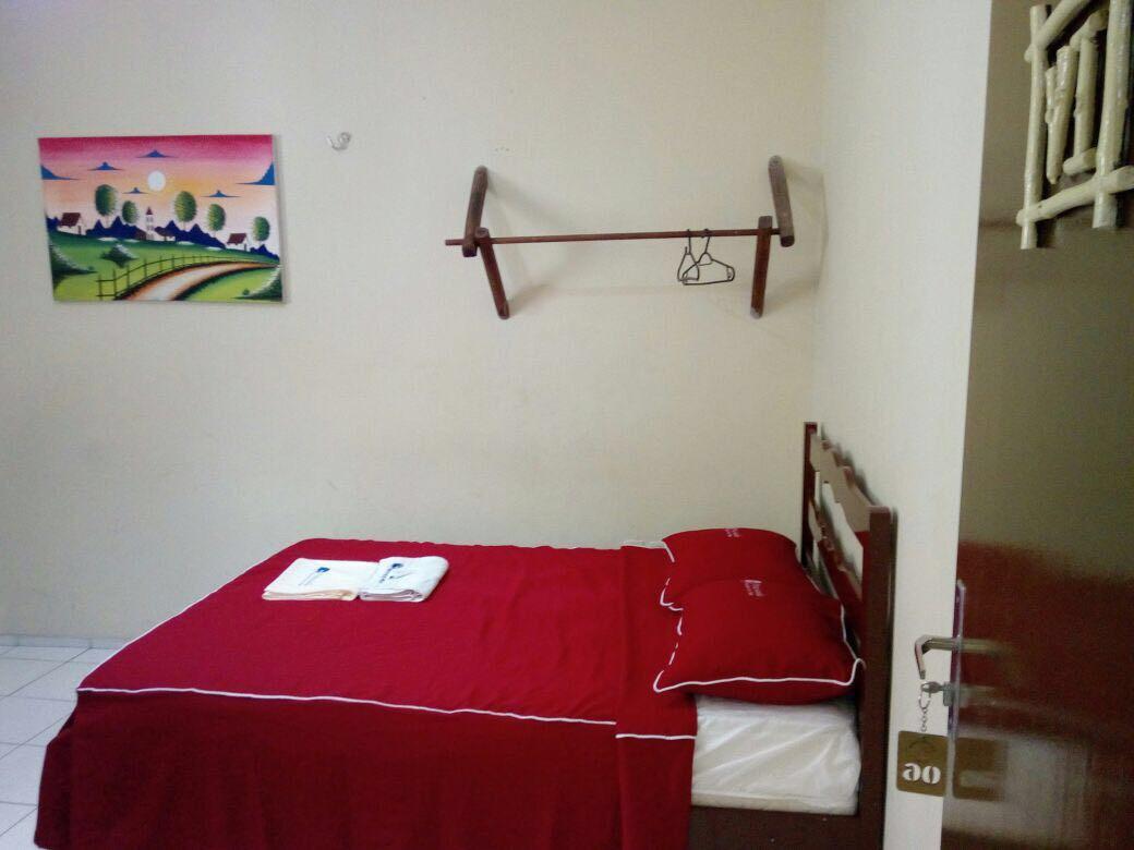 Pousada Aquino Inn Sobral