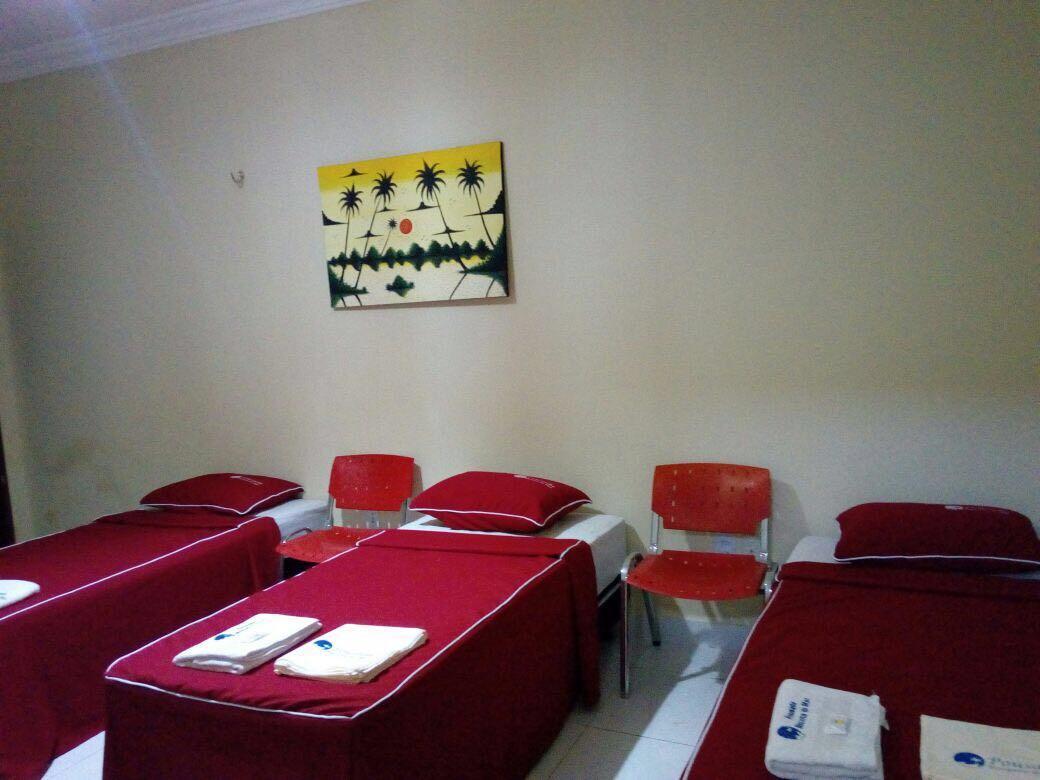 Pousada Aquino Inn